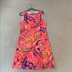 Lilly Pulitzer Women’s Shift Dress
